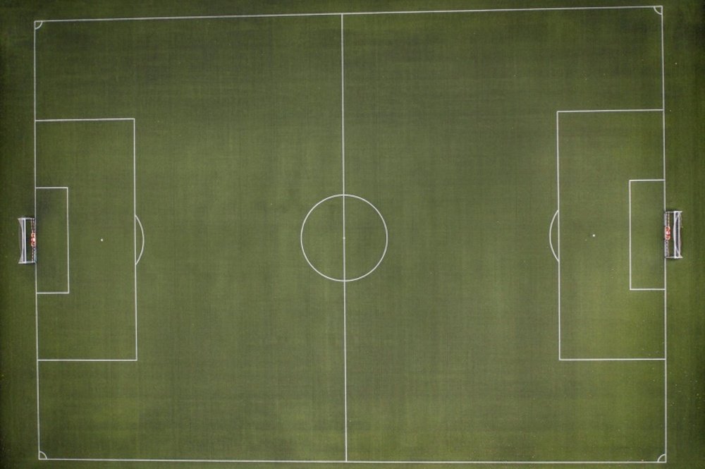 11 footballers arrested in Hong Kong over match-fixing. AFP