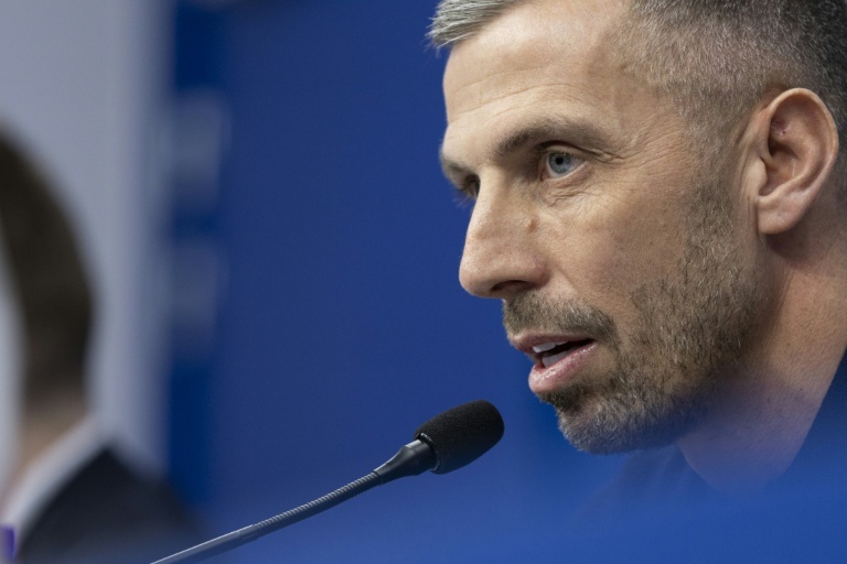 Strasbourg offer too good to turn down, says O'Neil