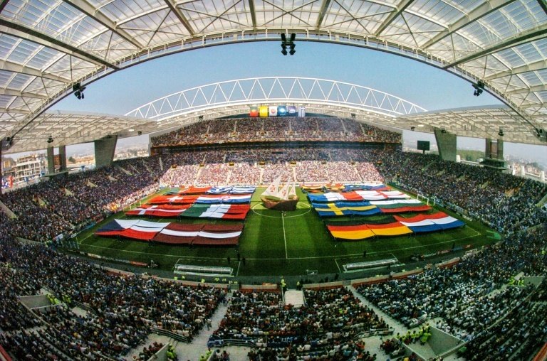 Porto prepares as Portugal steps into the Champions League breach once again
