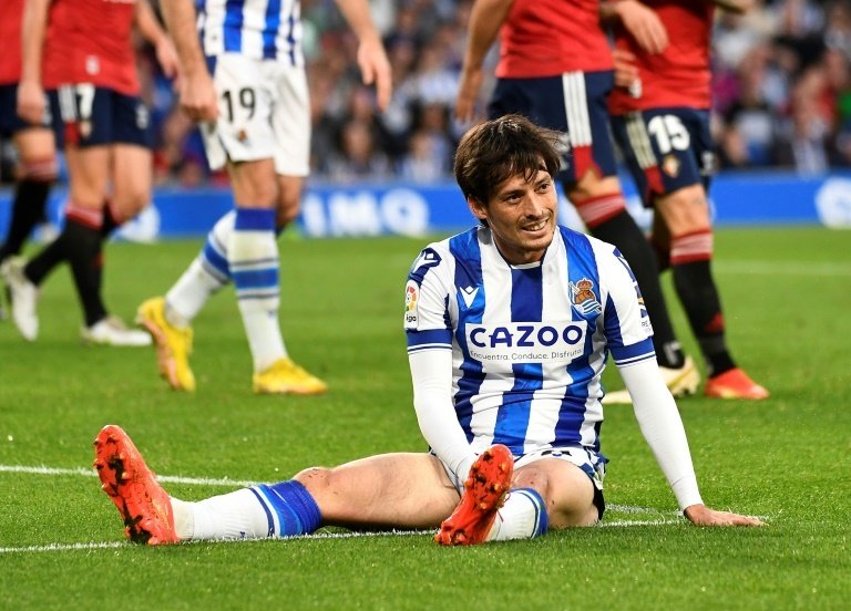 La Liga preview: Basque derby highlight ahead of Clasico Super Cup