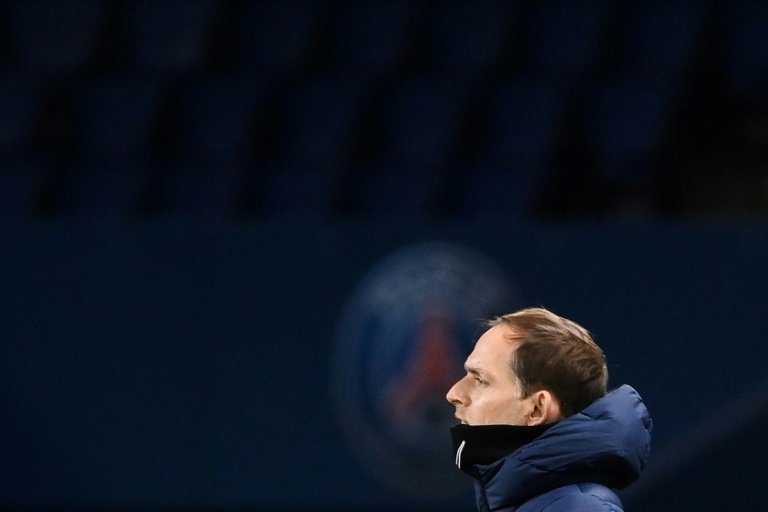 Thomas Tuchel is reportedly going to become the new Chelsea manager. AFP