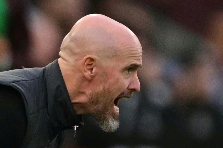 Who said what on Ten Hag's sacking as Man United boss