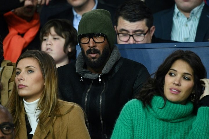 Anelka to advise Lille youngsters