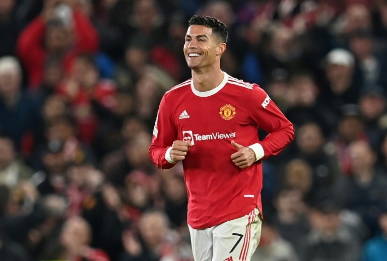 Man Utd require time to hit their stride: Ronaldo