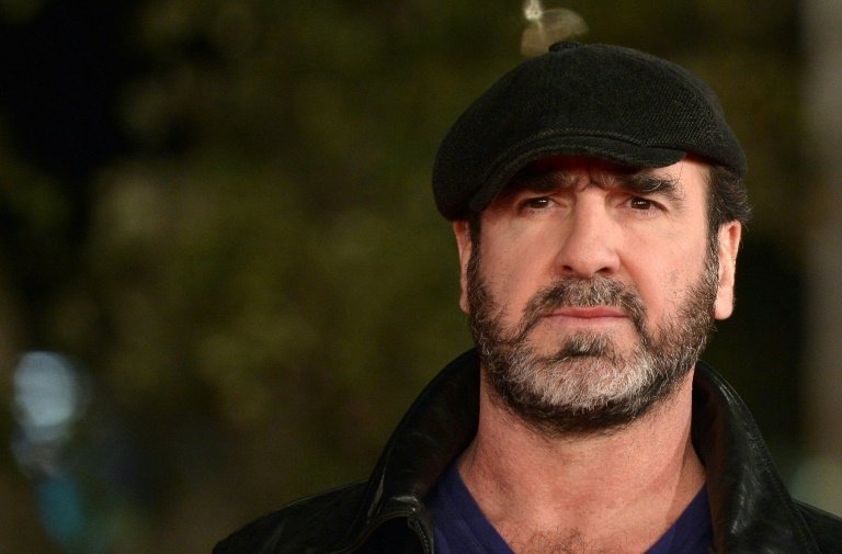 Peru media have a field day with Cantona 'spy' theories