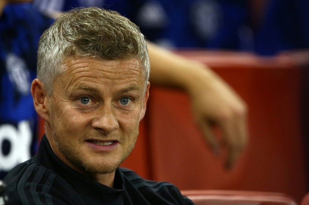 Solskjaer needs fast start to dispel Man Utd doubts