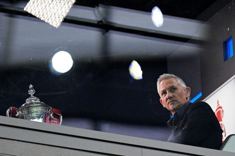 Gary Lineker wins £4.9mn battle with UK tax authorities
