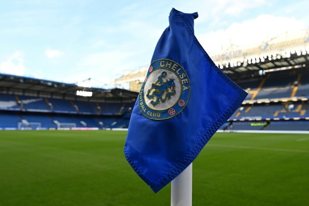 Chelsea spent £75 million on agents fees. AFP