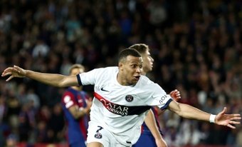 Paris Saint-Germain could wrap up the Ligue 1 title as early as next week, which would secure the first trophy of what they hope will be a historic treble after their comeback victory over Barcelona in the Champions League.