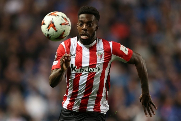 New Athletic captain Williams 'lucky' to represent migrants in Spain