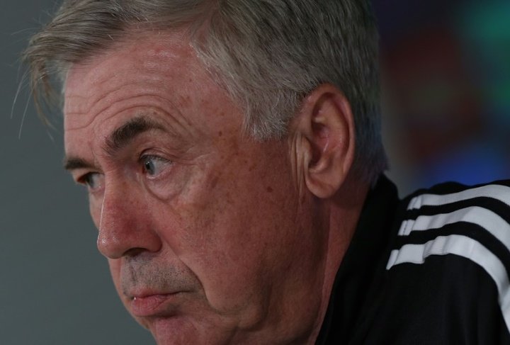 Ancelotti: 'I'll never talk about Brazil, I'm the coach of Real Madrid'