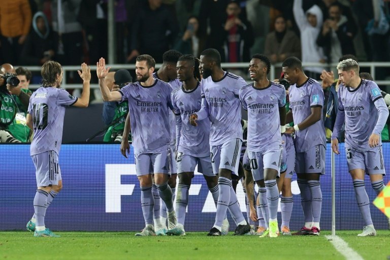 Real Madrid target Club World Cup record against Al-Hilal