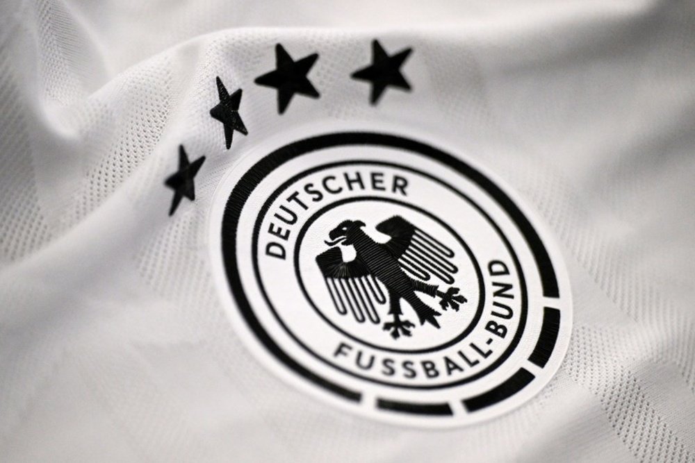 Germany's national teams are switching to Nike jerseys after a long association with Adidas. AFP