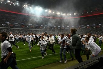 Extra flights introduced from Germany for Europa League very last