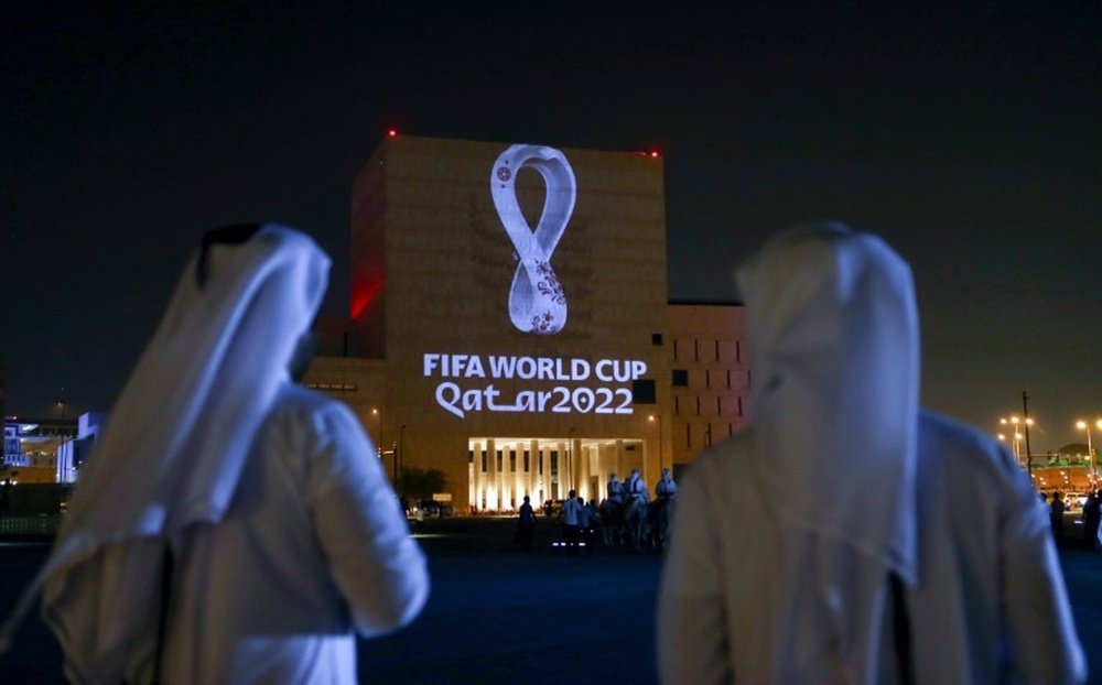Qatar to host Asian Champions League group matches. AFP