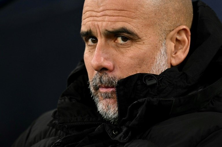 Guardiola seeks FA Cup revenge over Bournemouth after league loss sparked slump