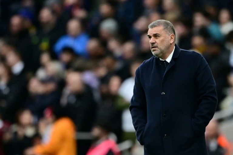 'I'm not a magician' claims Postecoglou as Spurs crash - BeSoccer EN