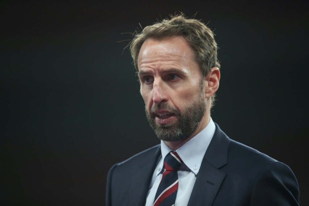 England to play Austria and Romania friendlies ahead of Euros. AFP
