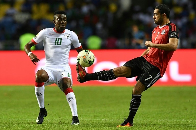 Captain Aziz spot on as Moroccans Berkane reach CAF Cup final