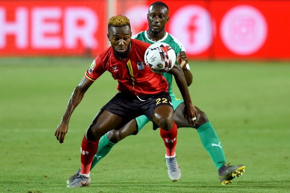 CAF Cup debutants Pyramids ready to rise into an African force
