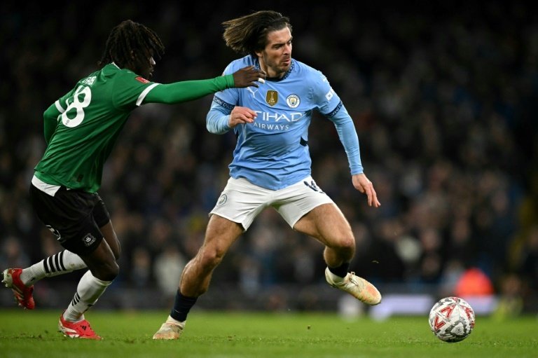Grealish's off-pitch antics not reason for England exclusion: Tuchel