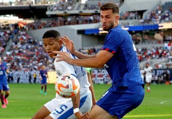 FC Cincinnati defender Matt Miazga, the MLS Defender of the Year, will miss his team's Eastern Conference final against the Columbus Crew after being handed a three-game suspension by the league on Wednesday.