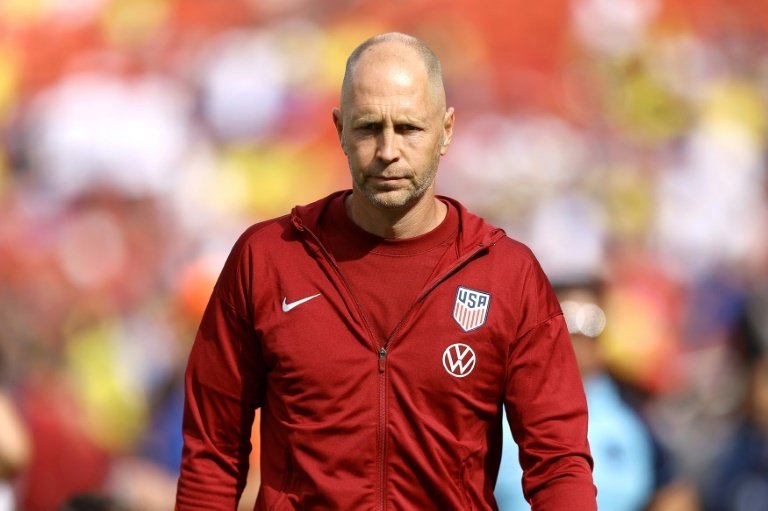 US 'not chasing result' v Brazil after Colombia rout: Berhalter
