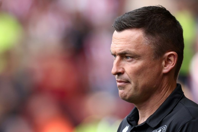 Sheffield Utd coach says football is 'worst sport' for racism