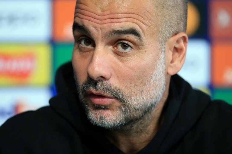 Guardiola not concerned over Walker and Phillips World Cup call-ups