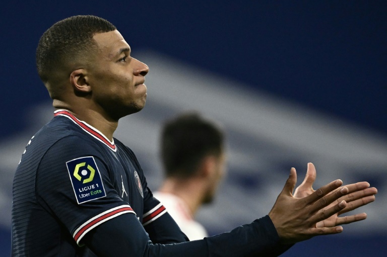 ï»¿Stumbling PSG desire to rediscover shape in depleted Ligue 1