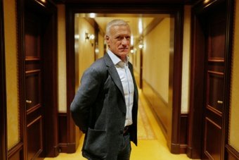 France national team coach Didier Deschamps told 'AFP' in an exclusive interview that even if France are amongst the pre-tournament favourites for Euro 2024 in Germany, his team must first concentrate on getting through a 