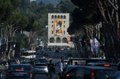 Violent clashes in Tirana before the Conference League final
