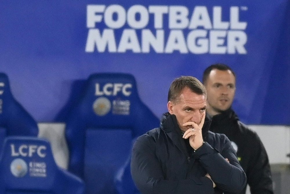 Newcastle dent Leicester's Champions League bid with shock win