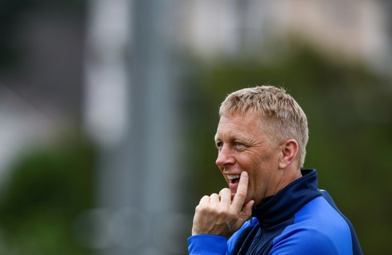 Iceland boss praises his team's organisation against Argentina