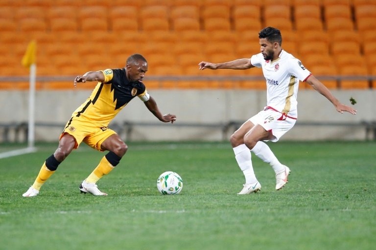 Kaizer Chiefs miss out on Africa next season after Swallows stalemate