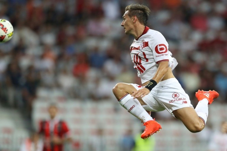 France's Bautheac joins Brisbane Roar