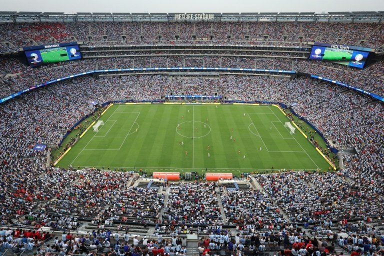 Canada, US, Mexico brace for World Cup extravaganza