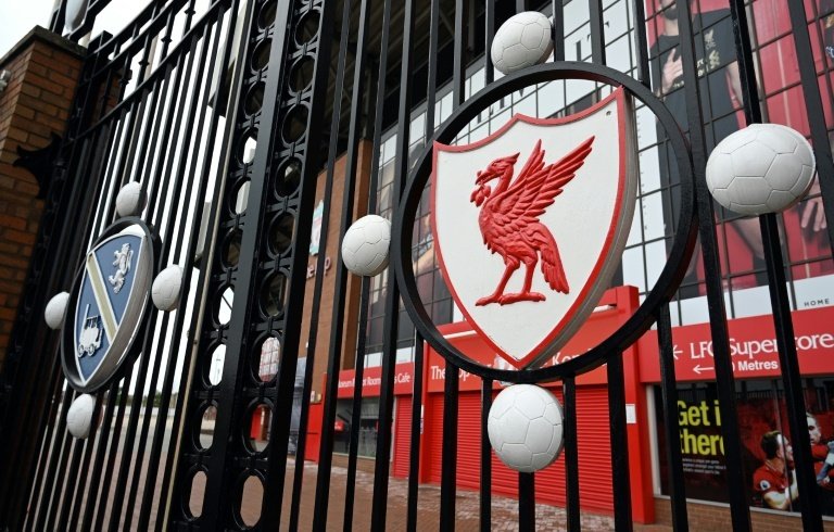 ï»¿Liverpool announce loss for Covid affected 2020/21 monetary 12 months