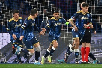 In-shape Napoli search for identify advantage in Milan showdown