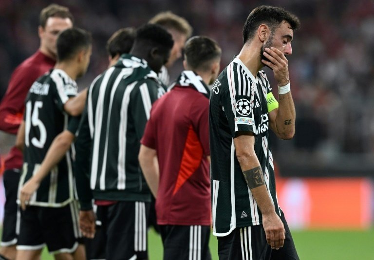 Erik ten Hag admits he does not know why Manchester United have defended so poorly throughout their dismal start to the season.
