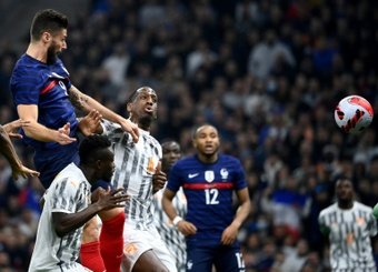 Tchouameni heads past due winner as France edge Ivory Coast