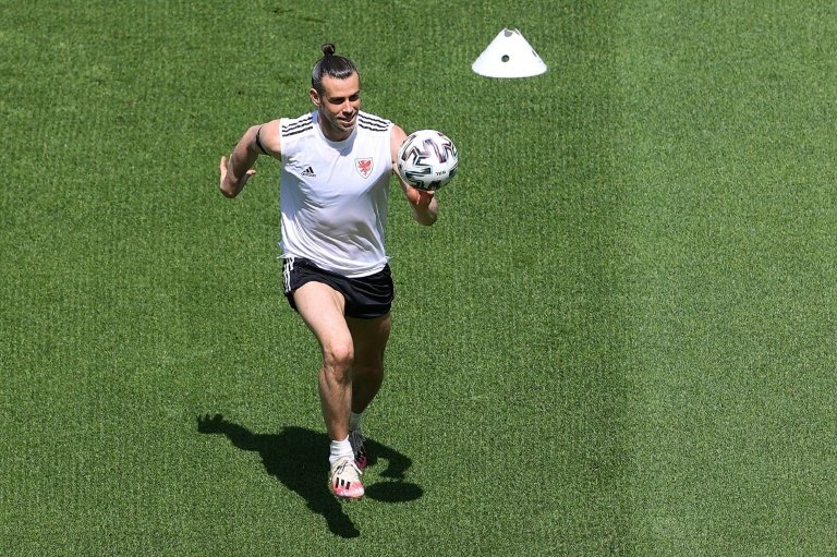 Wales' Euro return a 'career highlight' for captain Bale