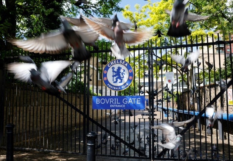 Chelsea FC Owners Score Final Approval for Purchase of Key Stadium  Redevelopment Site