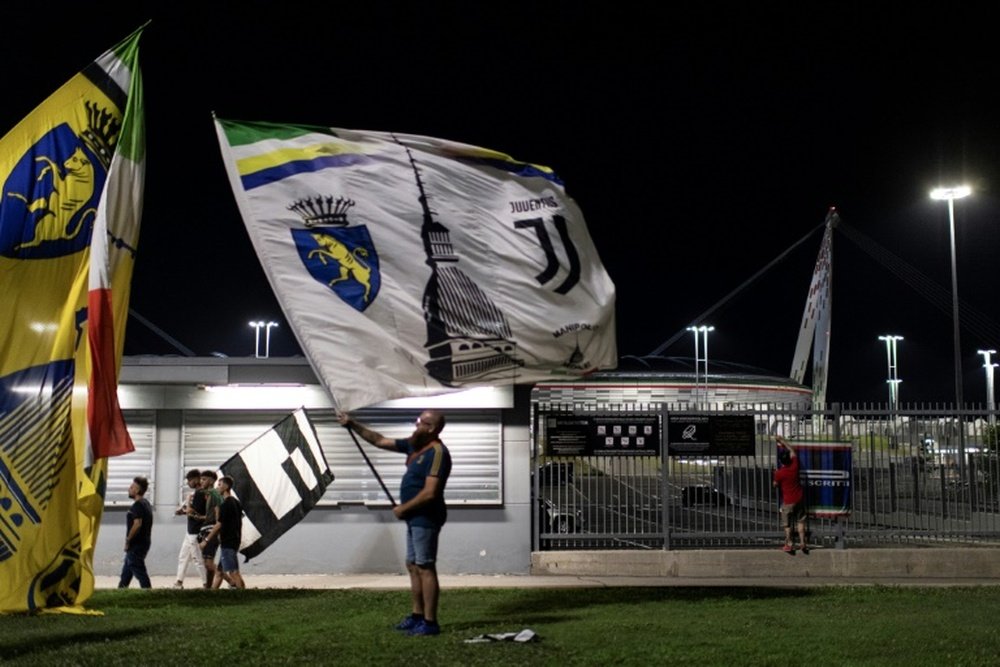 Sarri tempted to field Under-23 team as Juve crash to humiliating defeat