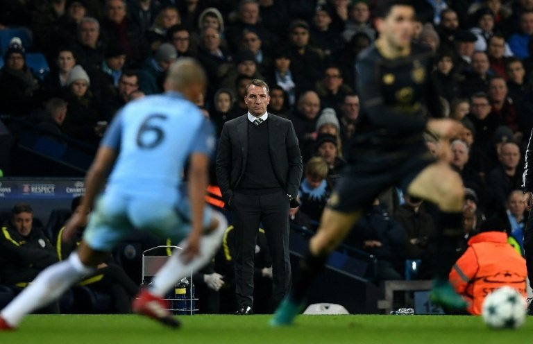 Rodgers hails complete Celtic performance in Astana thrashing