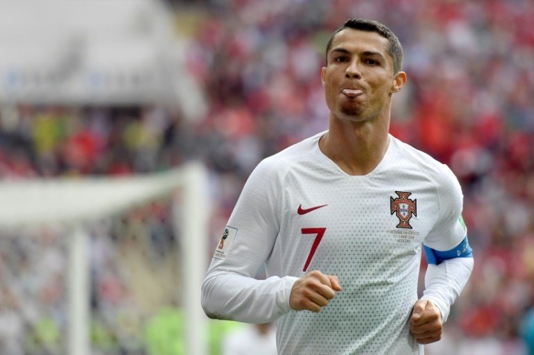 Ronaldo: 'Portugal need to improve'