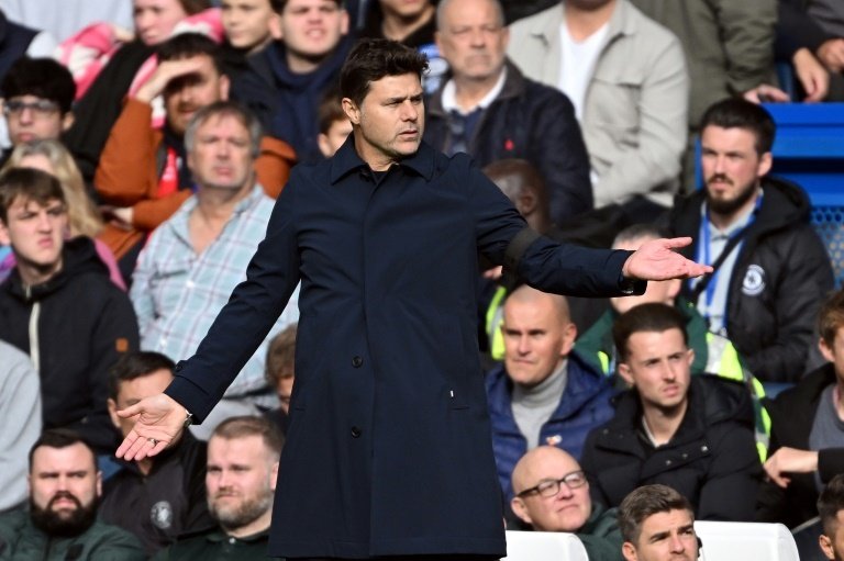 Pochettino deserves 'respect' on Tottenham return, says Postecoglou