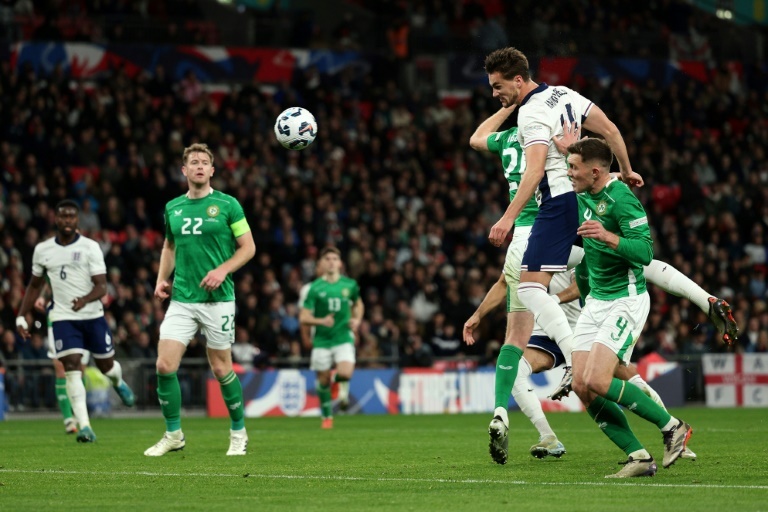 Harwood-Bellis' England goal risks wedding wrath from Keane