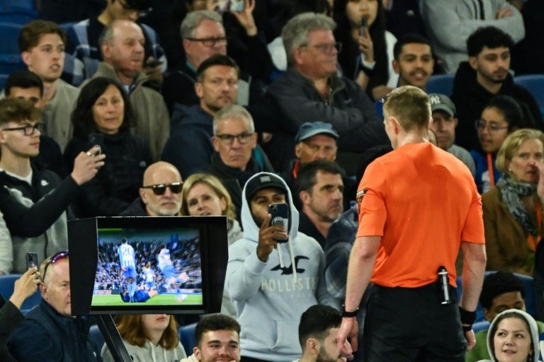 English Premier League clubs voted on Thursday in favour of continuing to use the Video Assistant Referee (VAR) system next season.