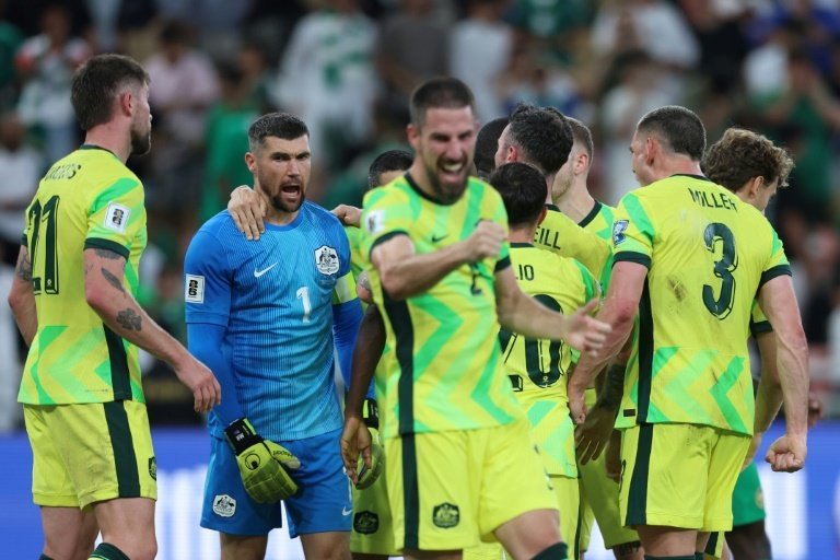Popovic backs Australia to do 'something special' at World Cup